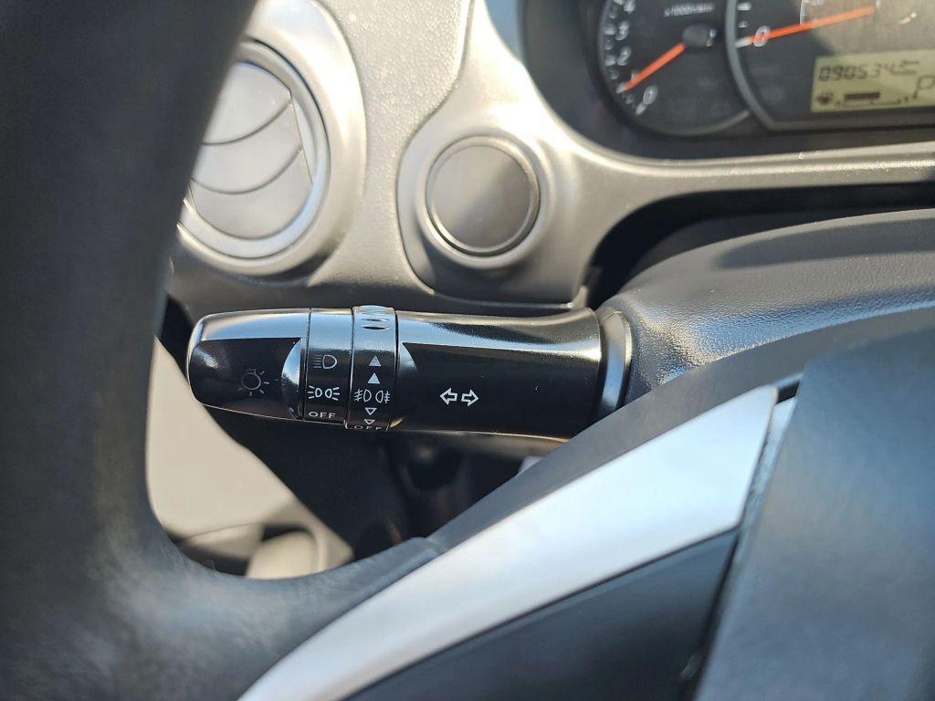 used 2017 Mitsubishi Mirage car, priced at $5,499