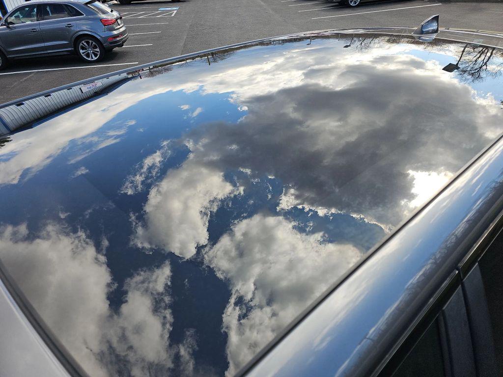 used 2017 Land Rover Discovery Sport car, priced at $11,499