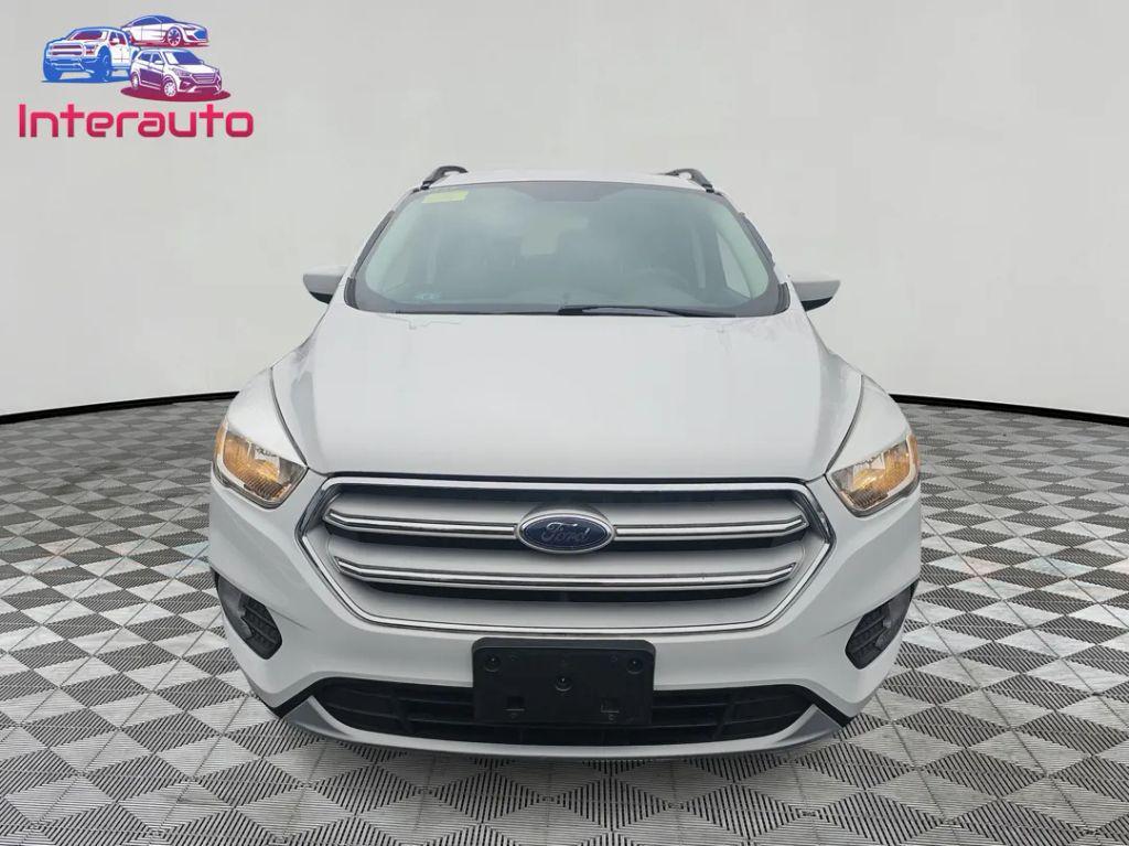 used 2018 Ford Escape car, priced at $12,499