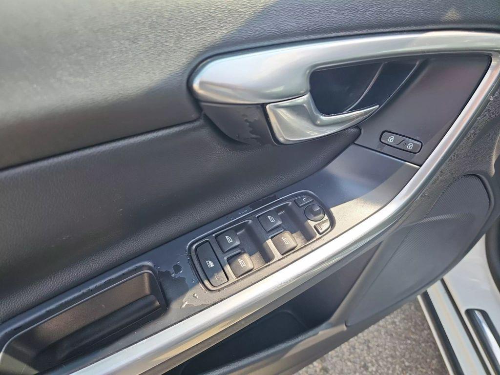 used 2013 Volvo S60 car, priced at $5,699