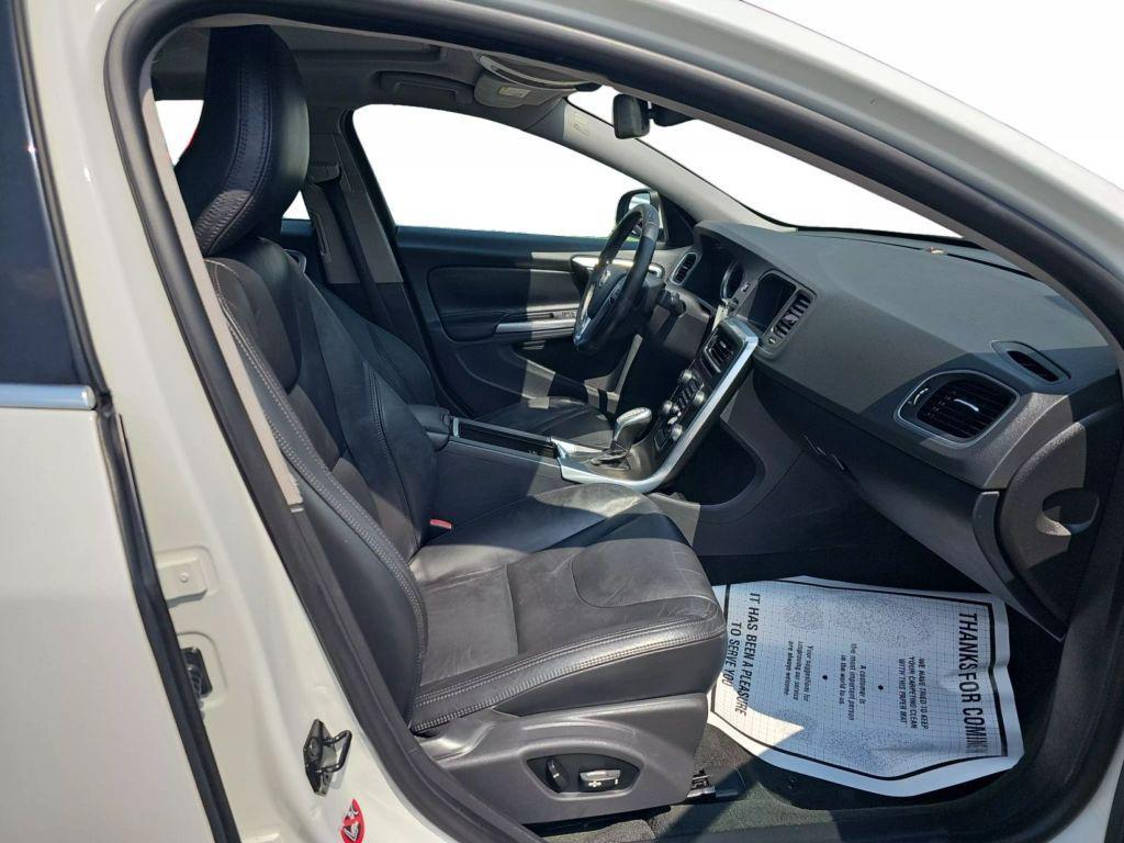 used 2013 Volvo S60 car, priced at $5,699