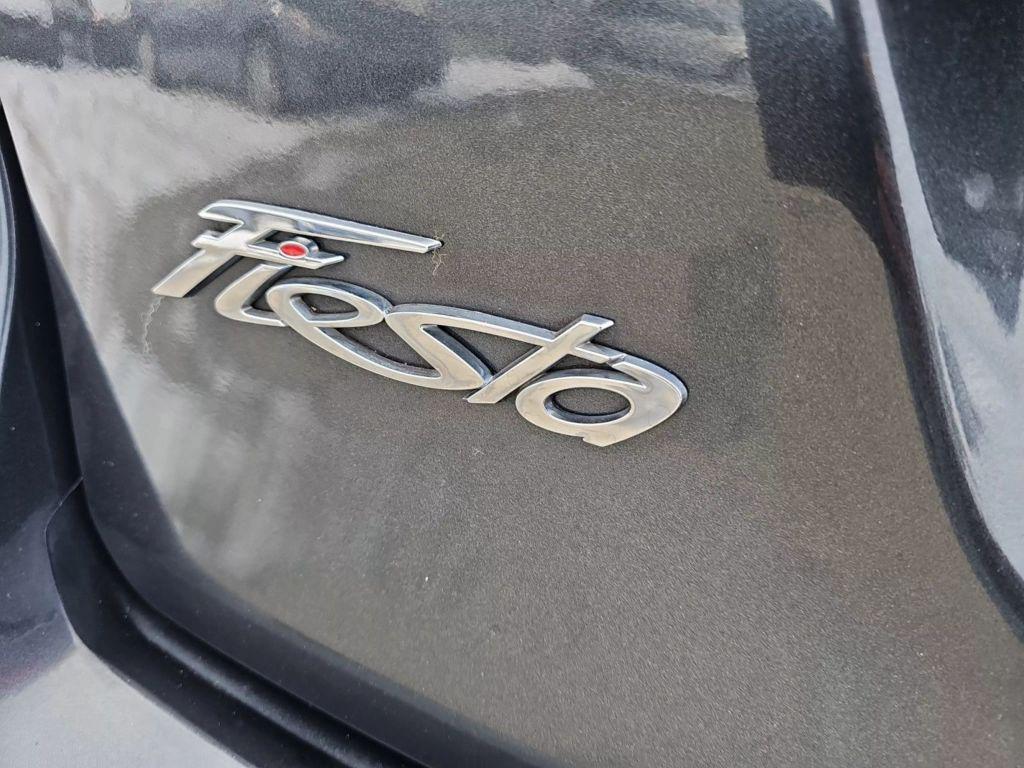 used 2011 Ford Fiesta car, priced at $4,399