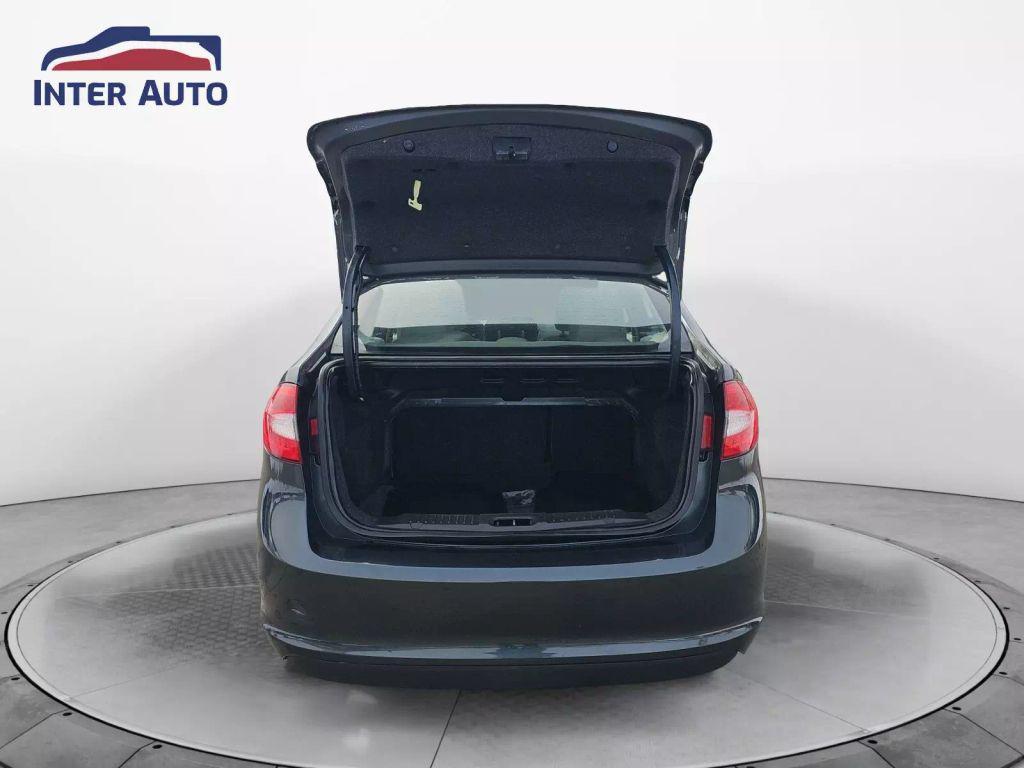 used 2011 Ford Fiesta car, priced at $4,399