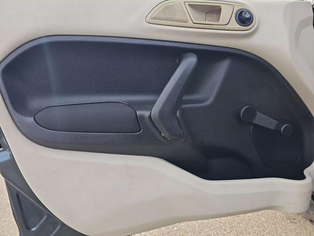 used 2011 Ford Fiesta car, priced at $4,399