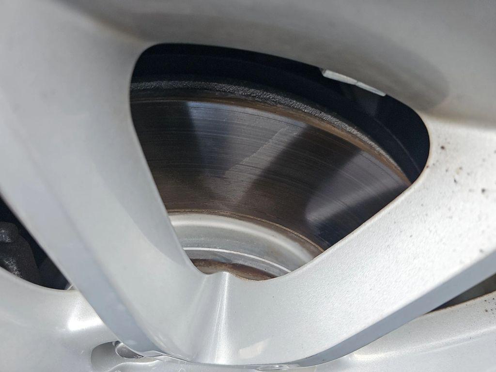 used 2019 Dodge Grand Caravan car, priced at $11,299