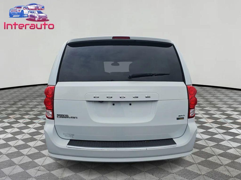 used 2019 Dodge Grand Caravan car, priced at $11,299
