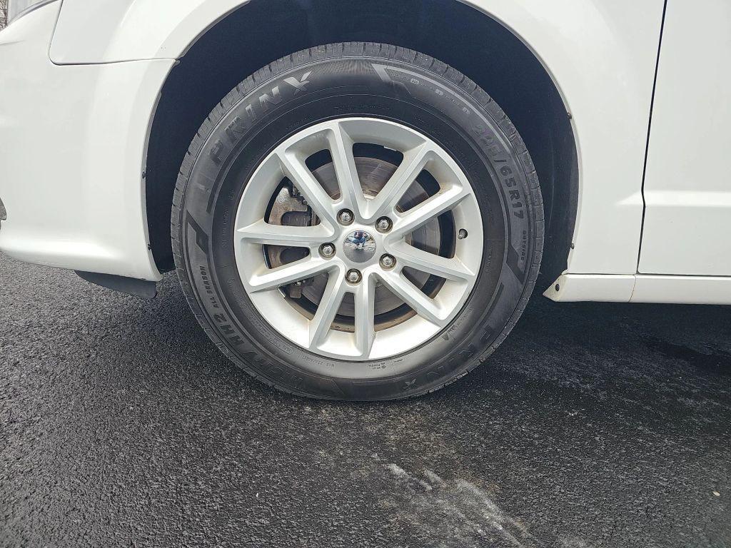 used 2019 Dodge Grand Caravan car, priced at $11,299