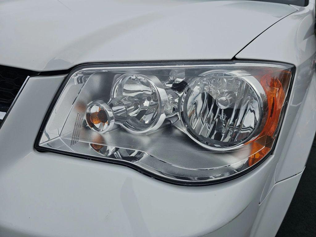 used 2019 Dodge Grand Caravan car, priced at $11,299