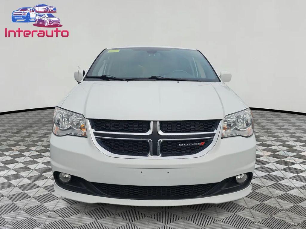 used 2019 Dodge Grand Caravan car, priced at $11,299