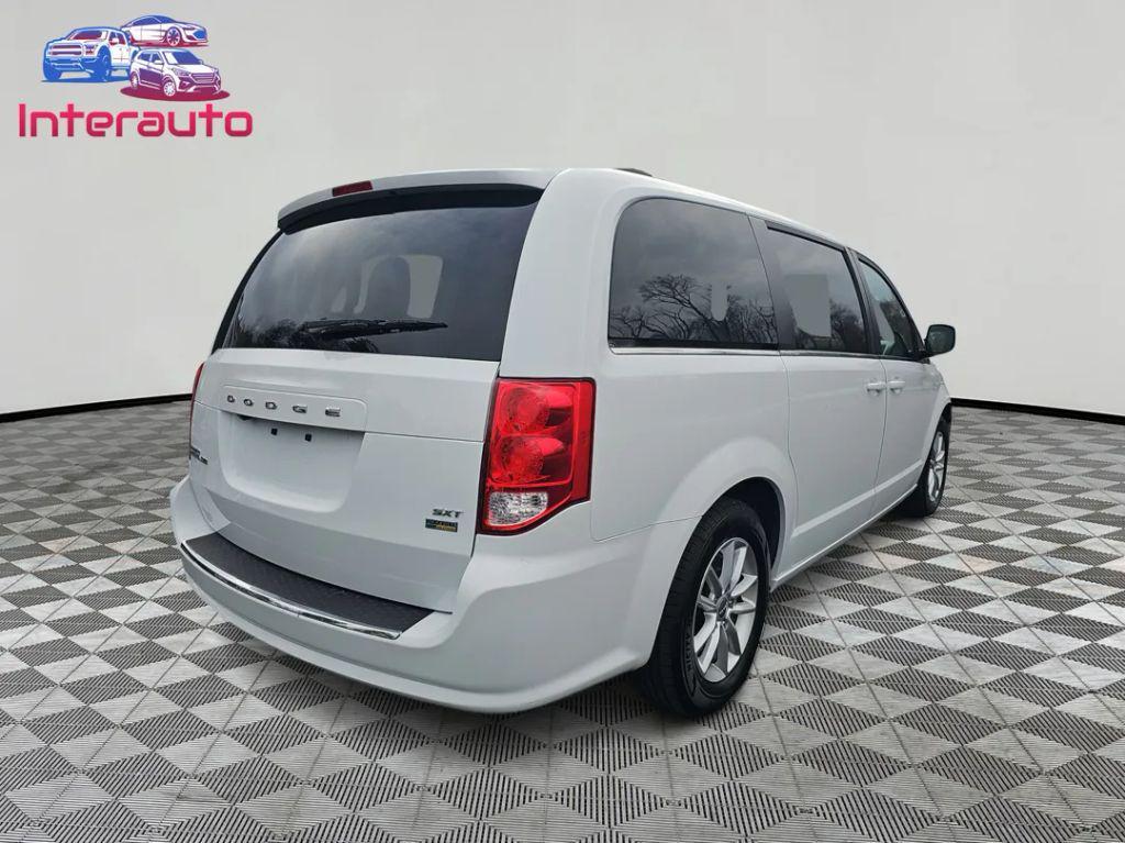 used 2019 Dodge Grand Caravan car, priced at $11,299