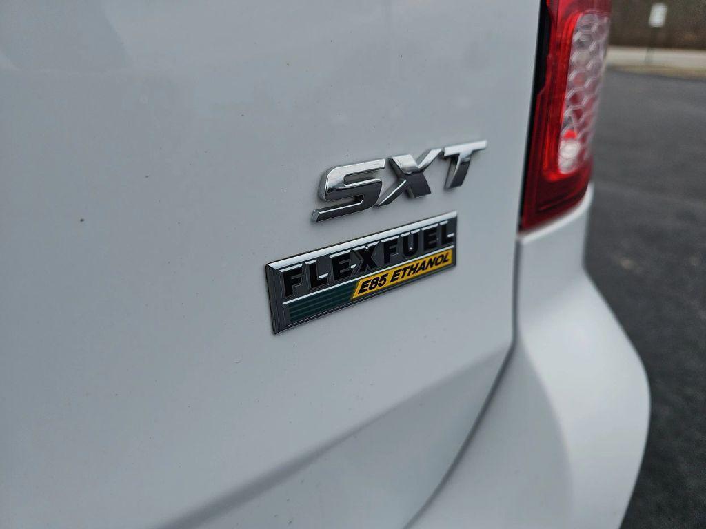 used 2019 Dodge Grand Caravan car, priced at $11,299