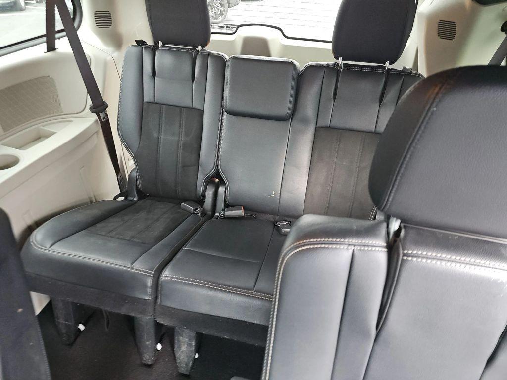 used 2019 Dodge Grand Caravan car, priced at $11,299