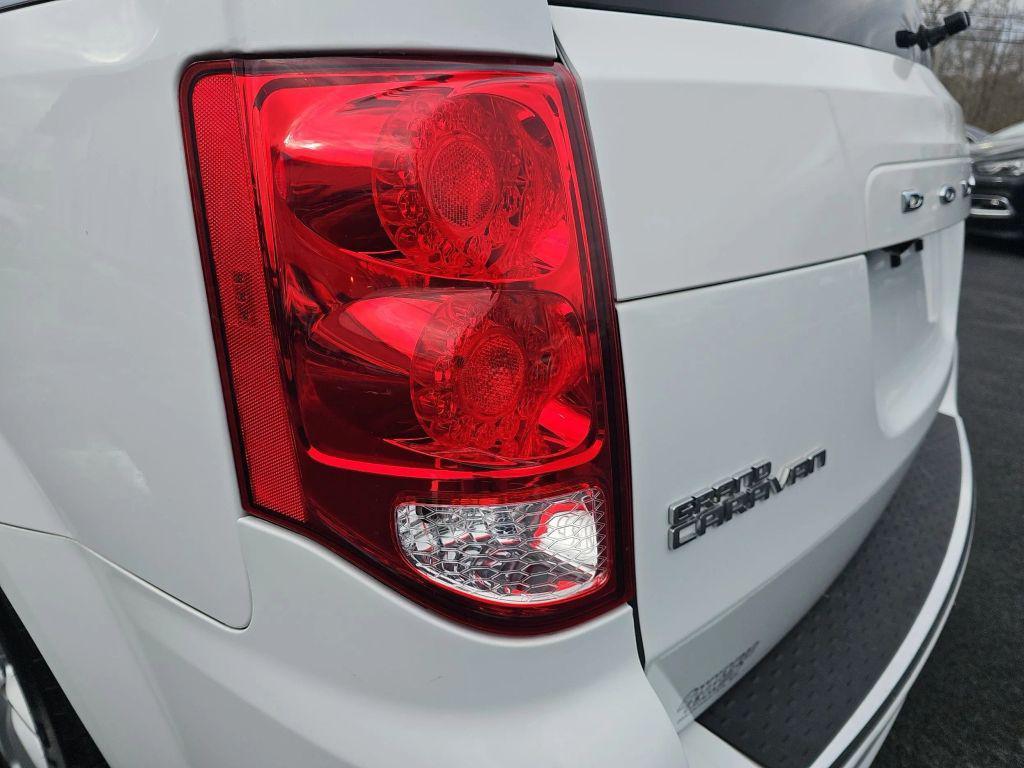 used 2019 Dodge Grand Caravan car, priced at $11,299