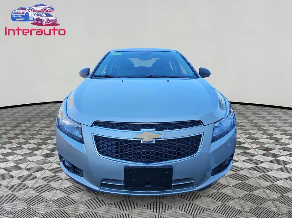 used 2014 Chevrolet Cruze car, priced at $6,499