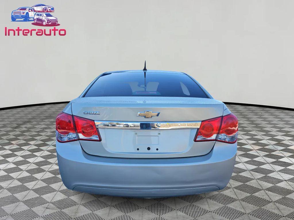 used 2014 Chevrolet Cruze car, priced at $6,499