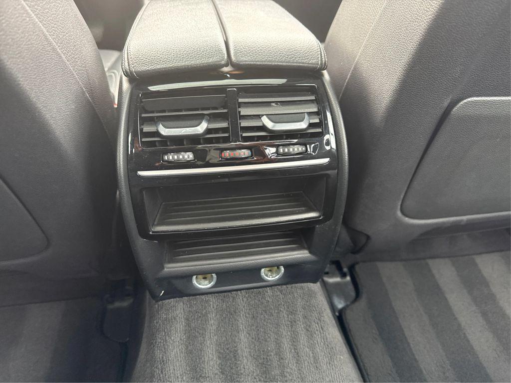 used 2018 BMW 530 car, priced at $15,699