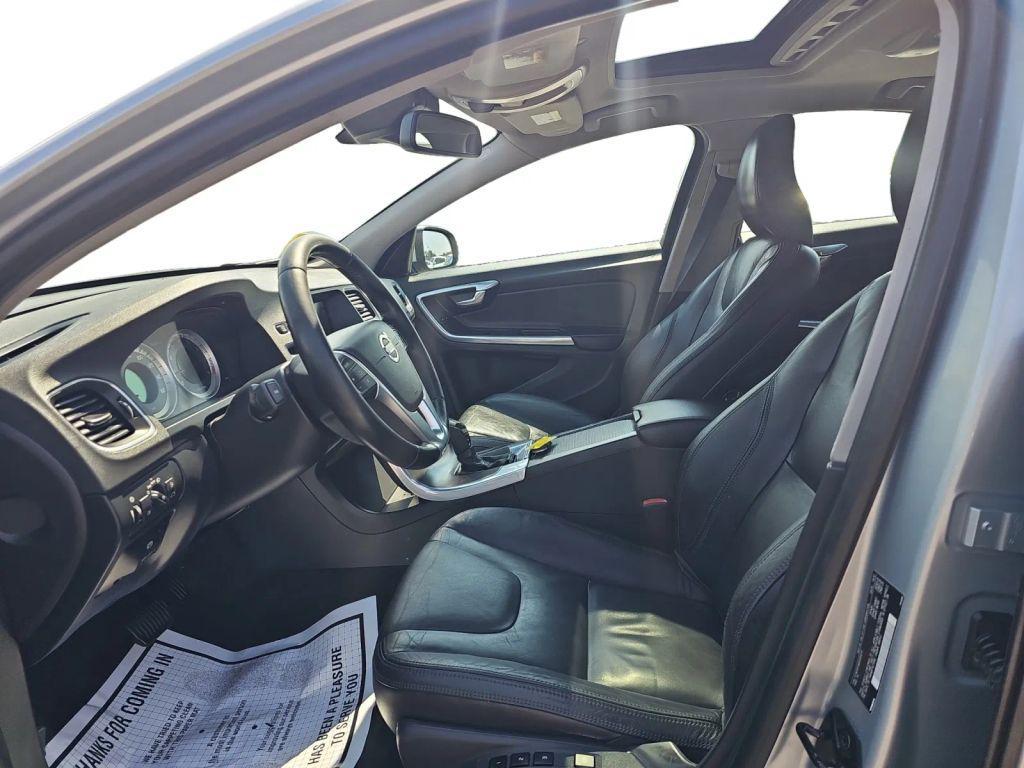 used 2013 Volvo S60 car, priced at $6,999