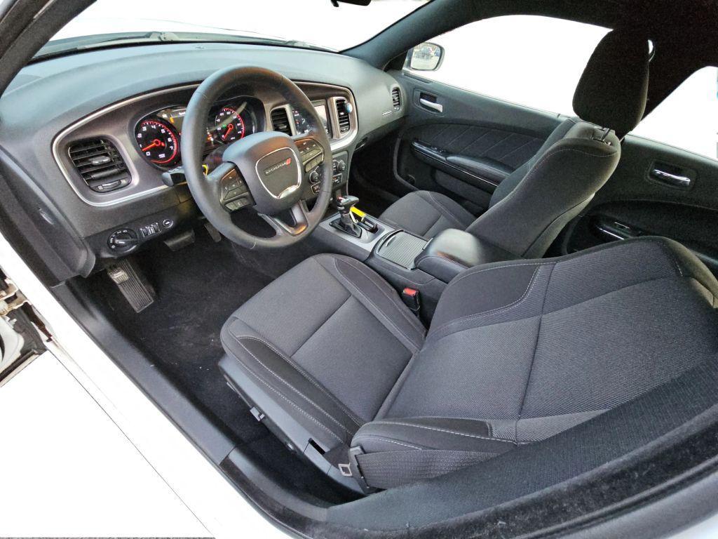 used 2019 Dodge Charger car, priced at $14,999