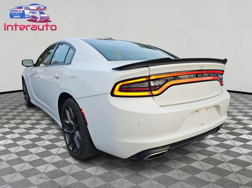 used 2019 Dodge Charger car, priced at $14,999