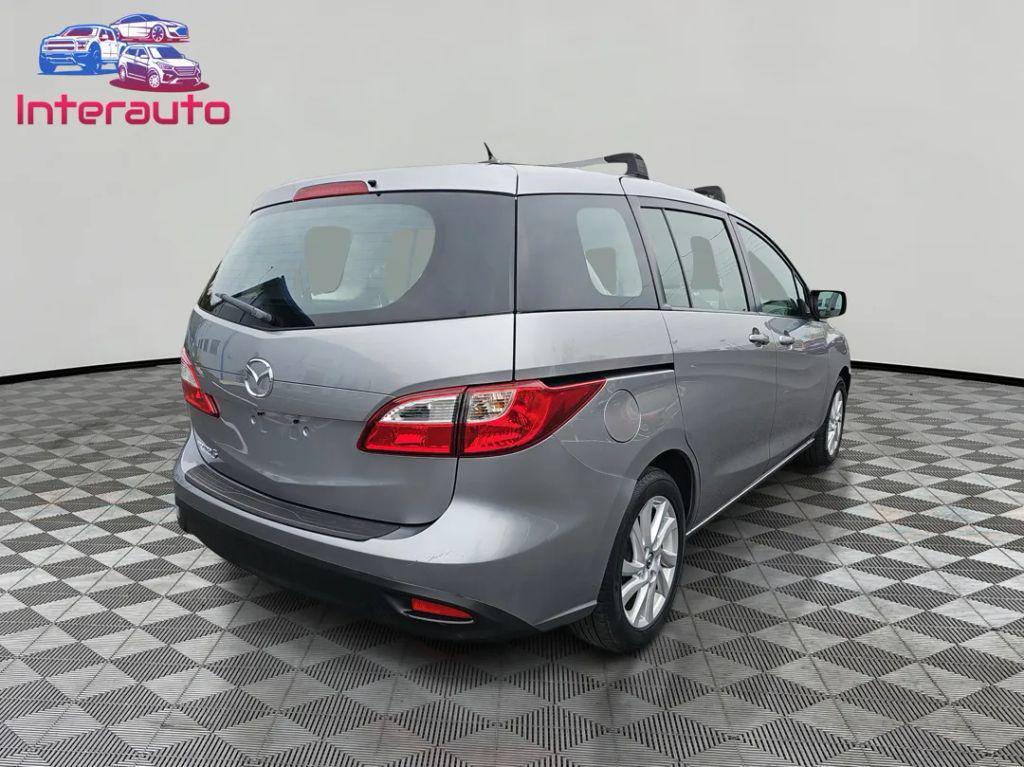 used 2015 Mazda Mazda5 car, priced at $7,397