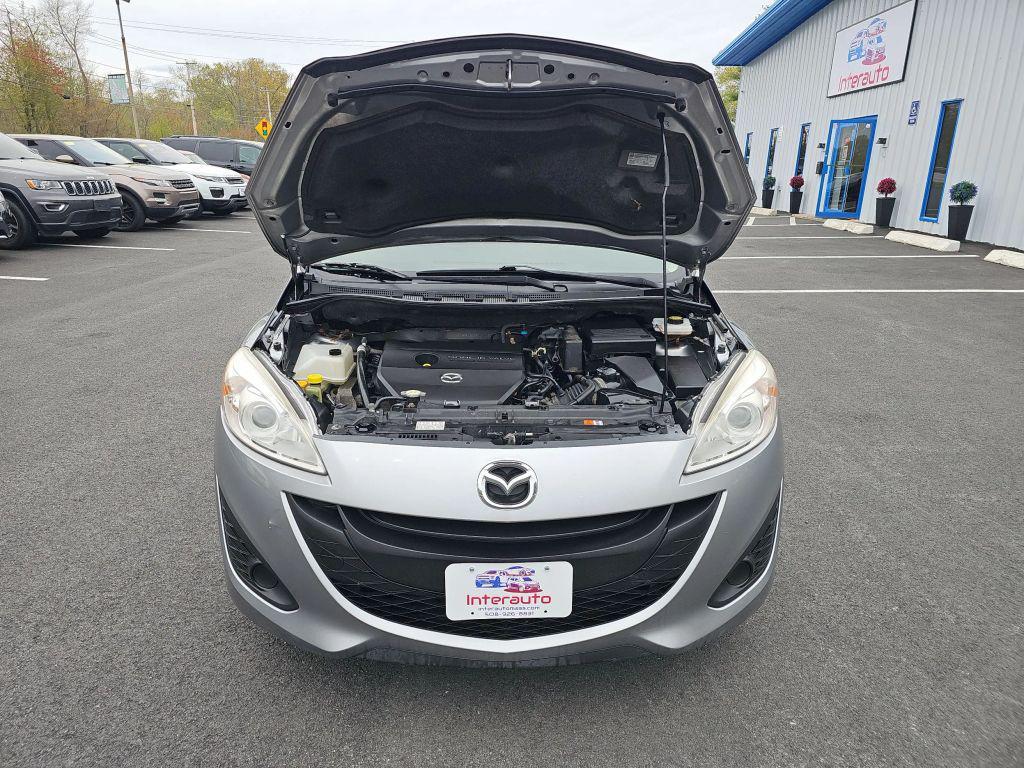 used 2015 Mazda Mazda5 car, priced at $7,397