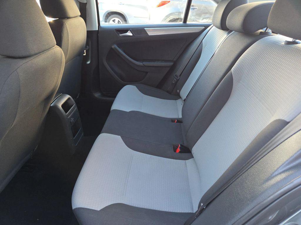 used 2017 Volkswagen Jetta car, priced at $8,299