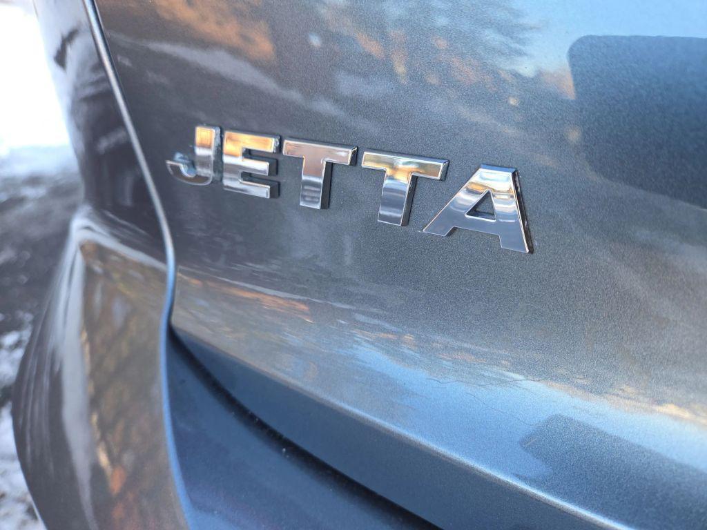 used 2017 Volkswagen Jetta car, priced at $8,299