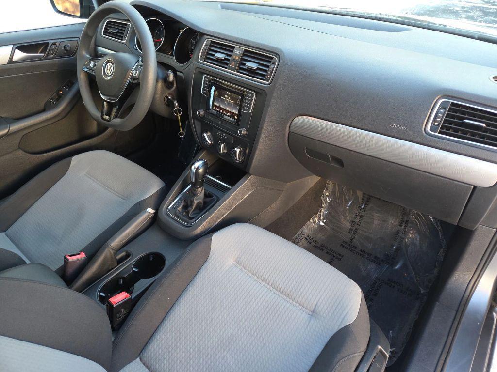 used 2017 Volkswagen Jetta car, priced at $8,299