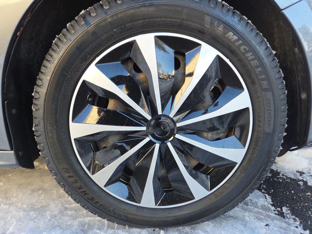 used 2017 Volkswagen Jetta car, priced at $8,299