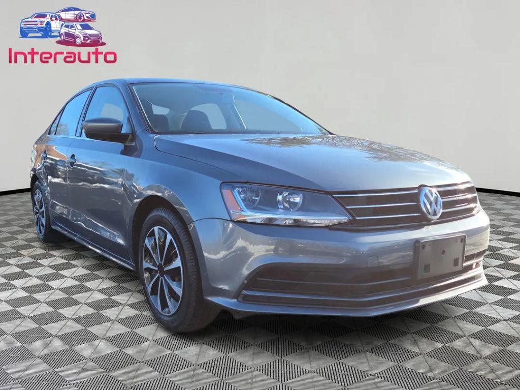 used 2017 Volkswagen Jetta car, priced at $8,299