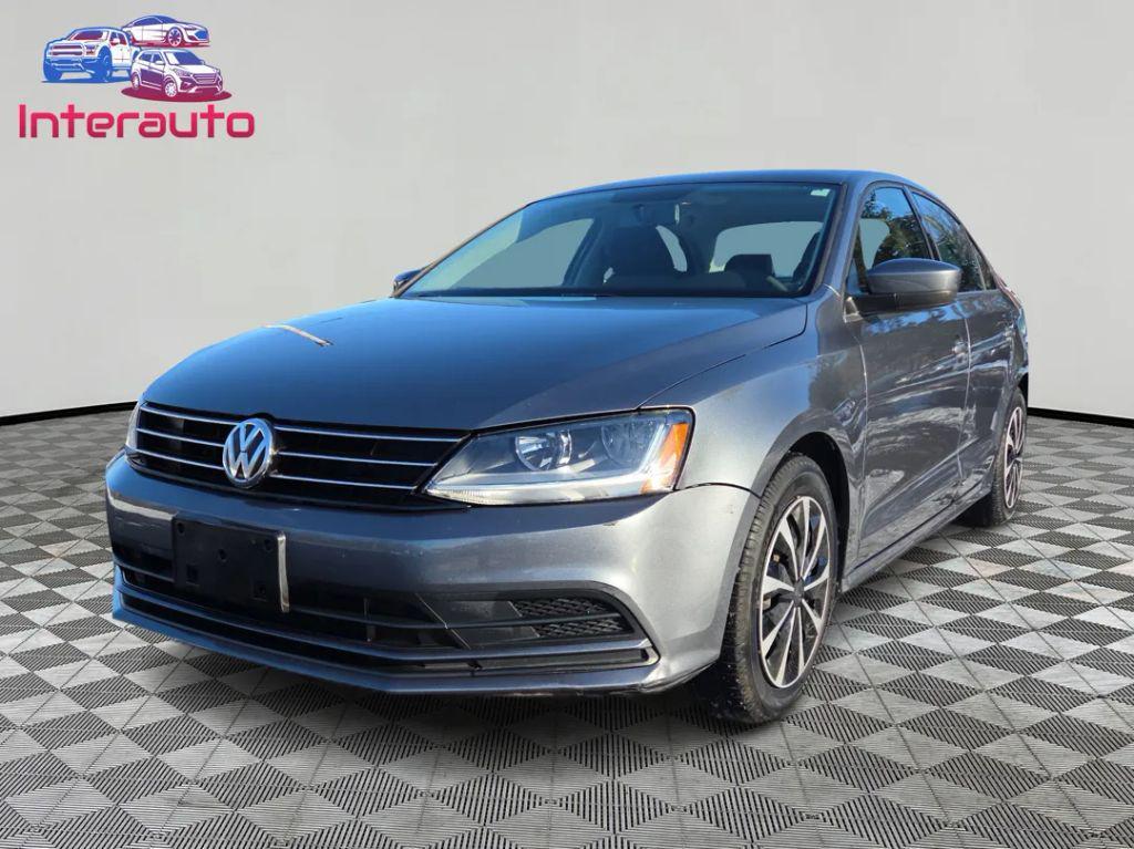 used 2017 Volkswagen Jetta car, priced at $8,299