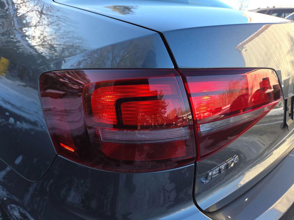 used 2017 Volkswagen Jetta car, priced at $8,299