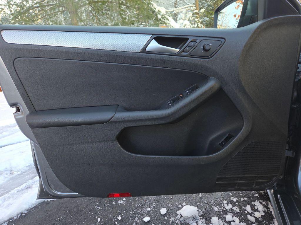 used 2017 Volkswagen Jetta car, priced at $8,299