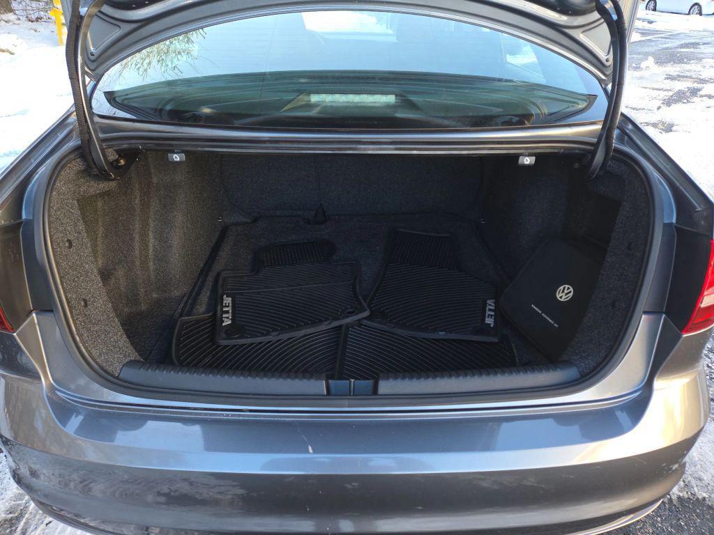 used 2017 Volkswagen Jetta car, priced at $8,299