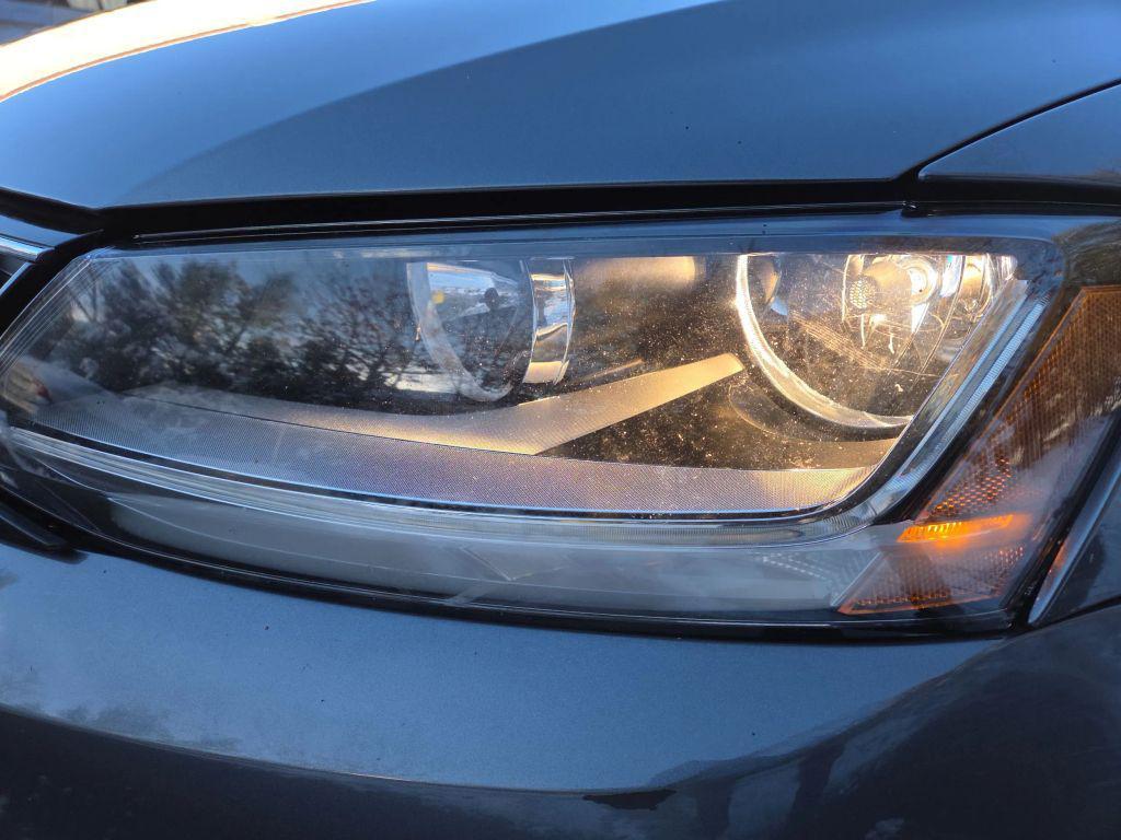 used 2017 Volkswagen Jetta car, priced at $8,299