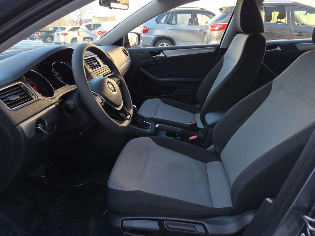 used 2017 Volkswagen Jetta car, priced at $8,299