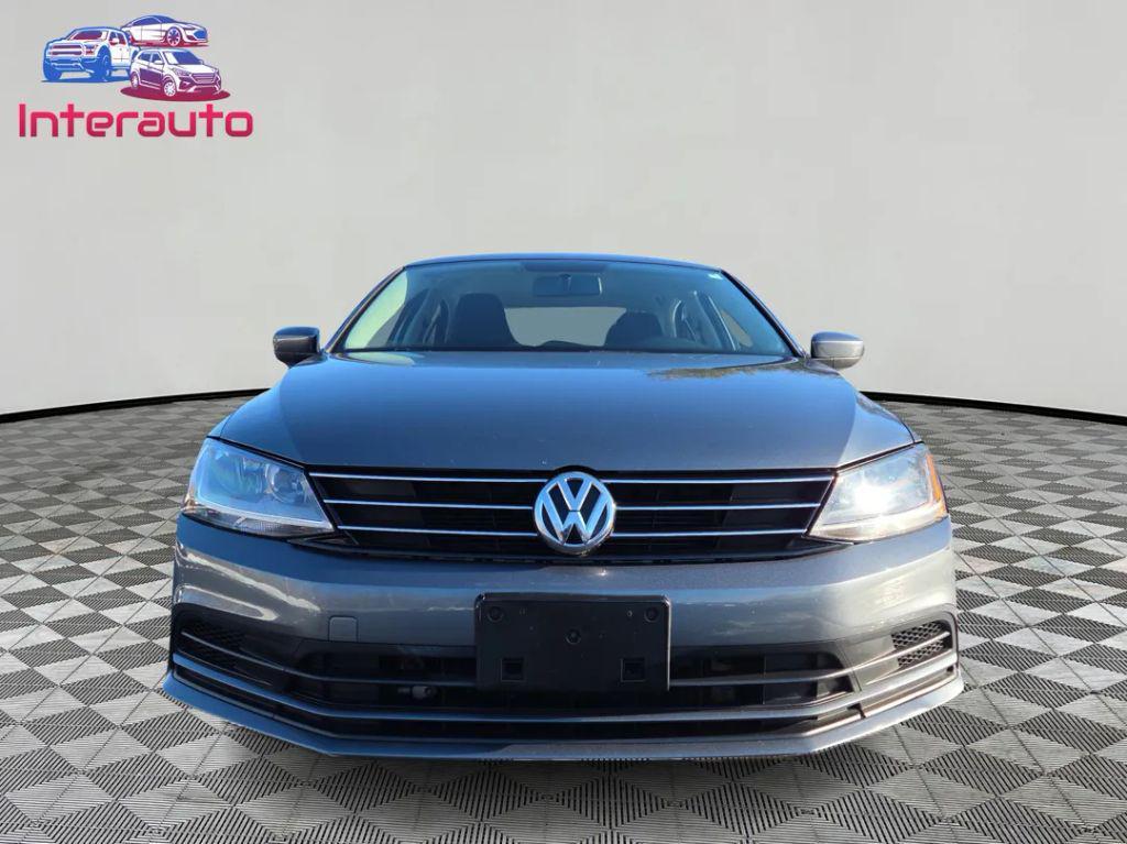 used 2017 Volkswagen Jetta car, priced at $8,299