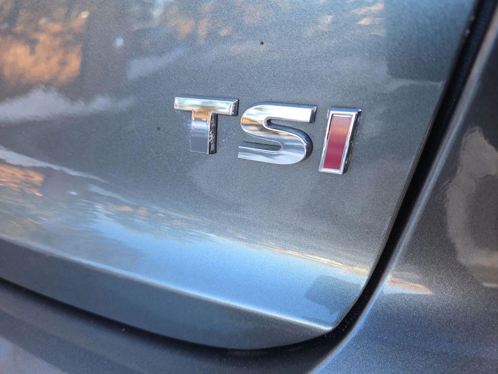 used 2017 Volkswagen Jetta car, priced at $8,299