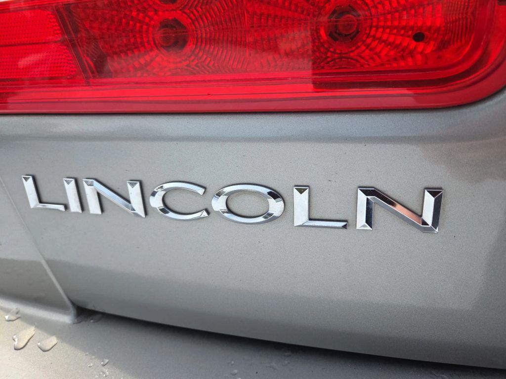 used 2008 Lincoln MKZ car, priced at $6,999