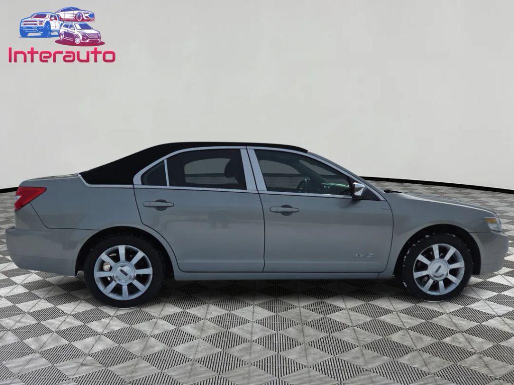 used 2008 Lincoln MKZ car, priced at $6,999