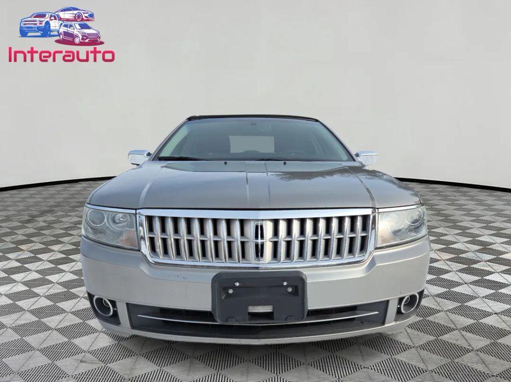 used 2008 Lincoln MKZ car, priced at $6,999