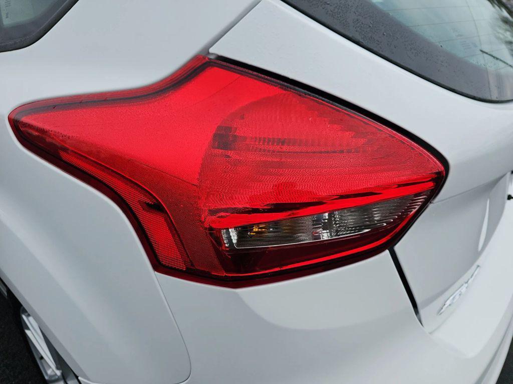 used 2018 Ford Focus car, priced at $5,399