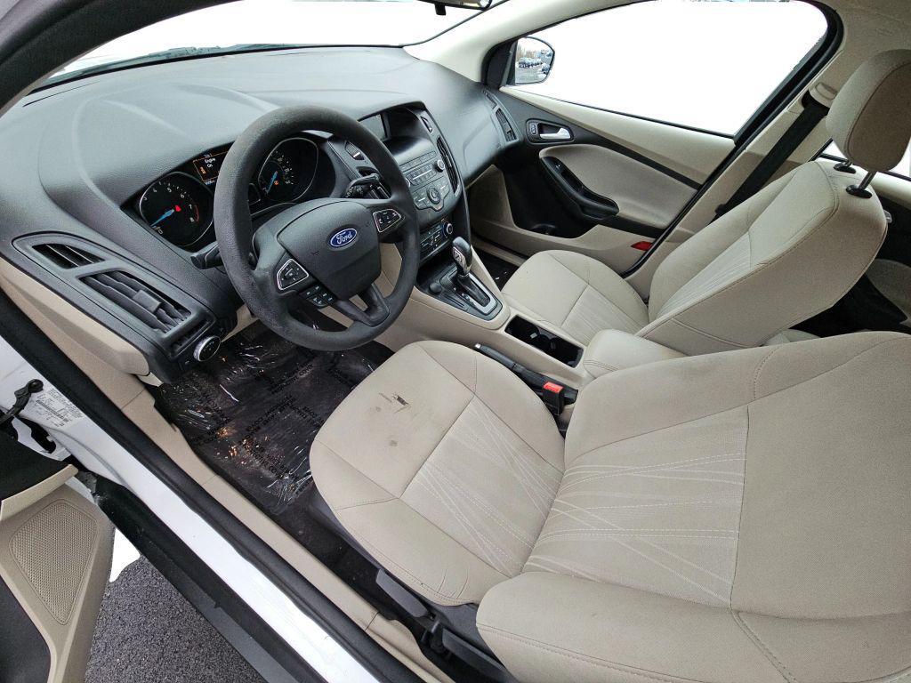 used 2018 Ford Focus car, priced at $5,399