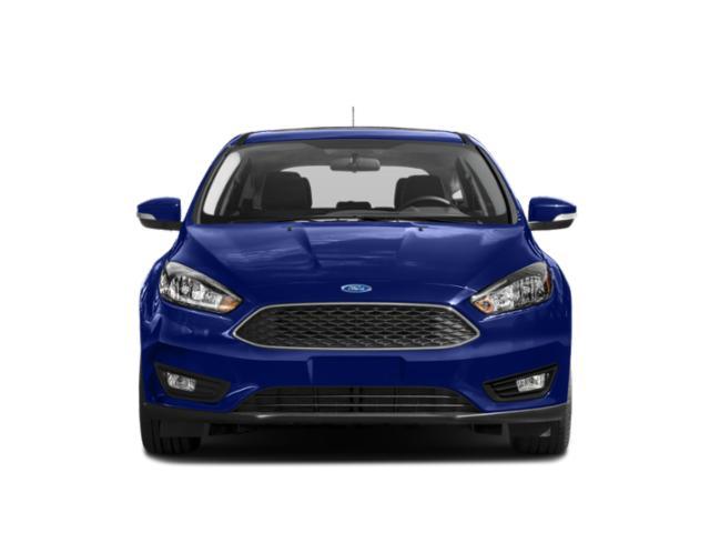 used 2018 Ford Focus car, priced at $6,399