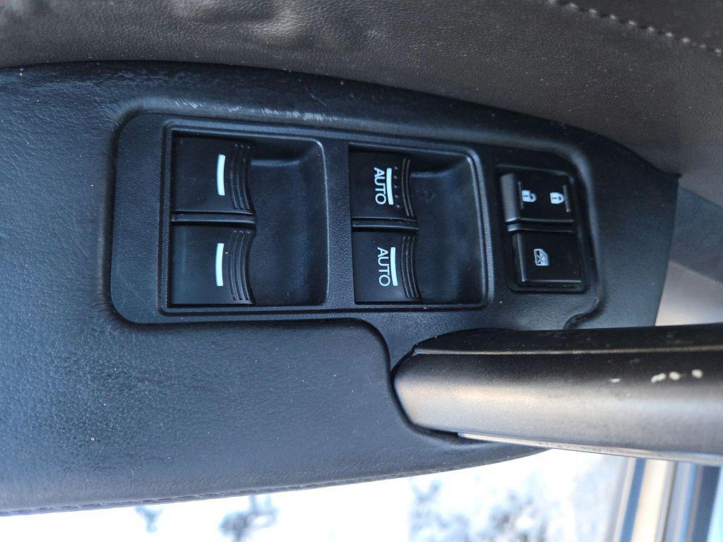 used 2010 Acura TL car, priced at $7,499