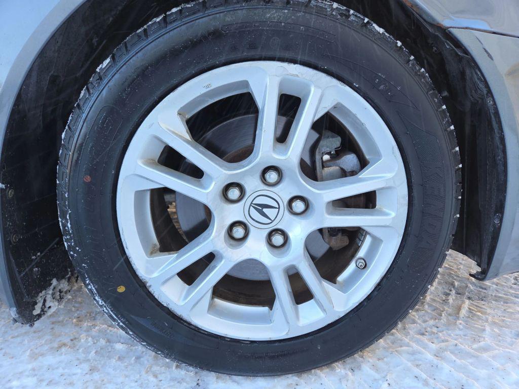 used 2010 Acura TL car, priced at $7,499