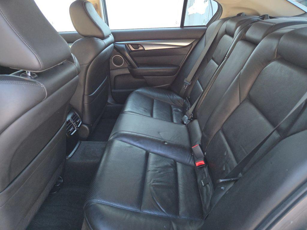 used 2010 Acura TL car, priced at $7,499