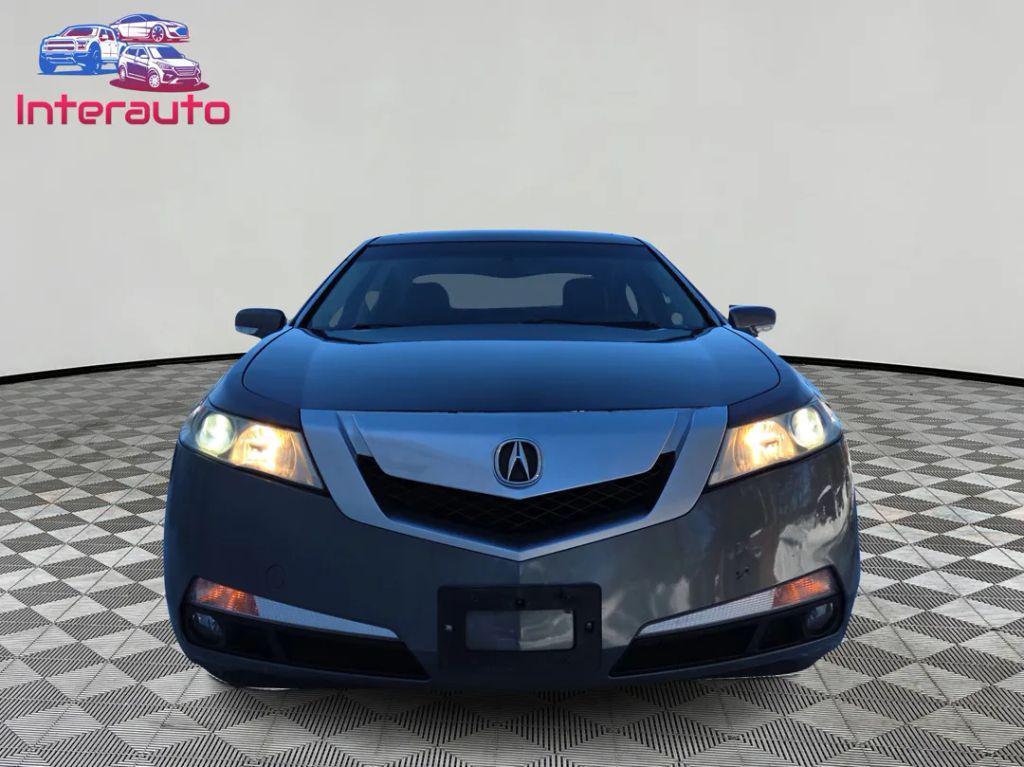 used 2010 Acura TL car, priced at $7,499