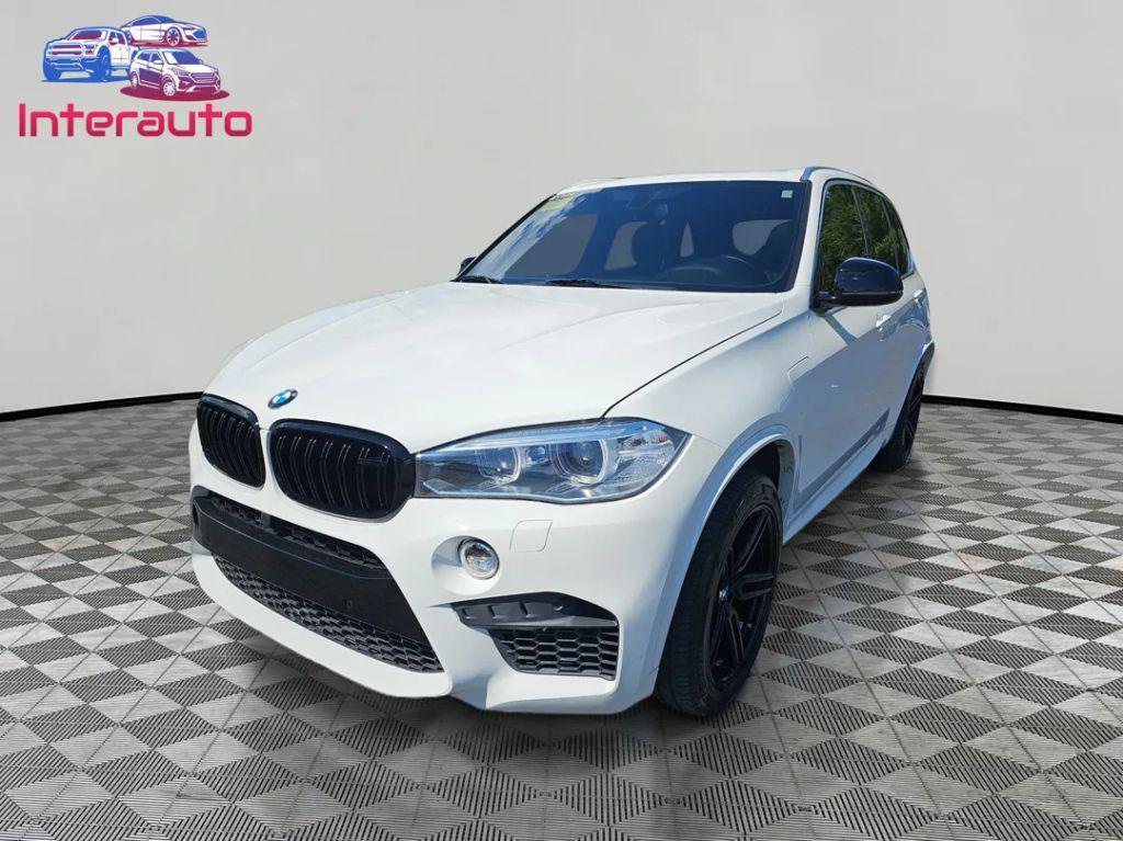 used 2017 BMW X5 eDrive car, priced at $12,999