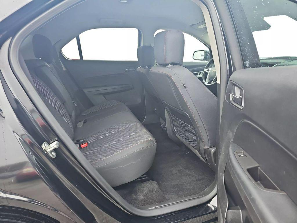 used 2016 Chevrolet Equinox car, priced at $6,999